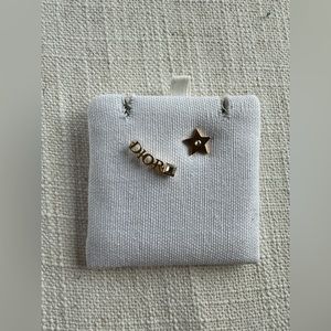 Dior Earrings